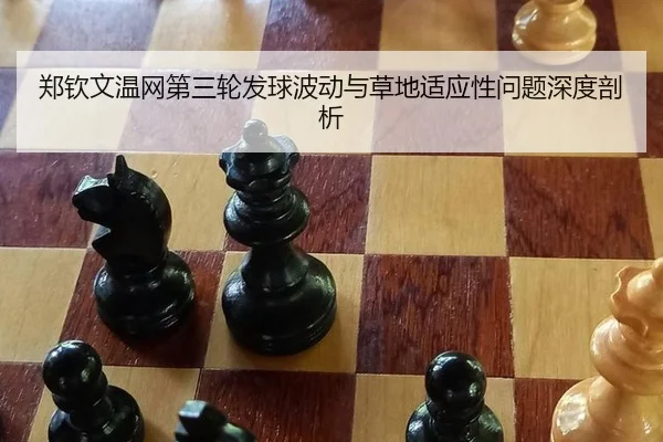 郑钦文温网第三轮发球波动与草地适应性问题深度剖析